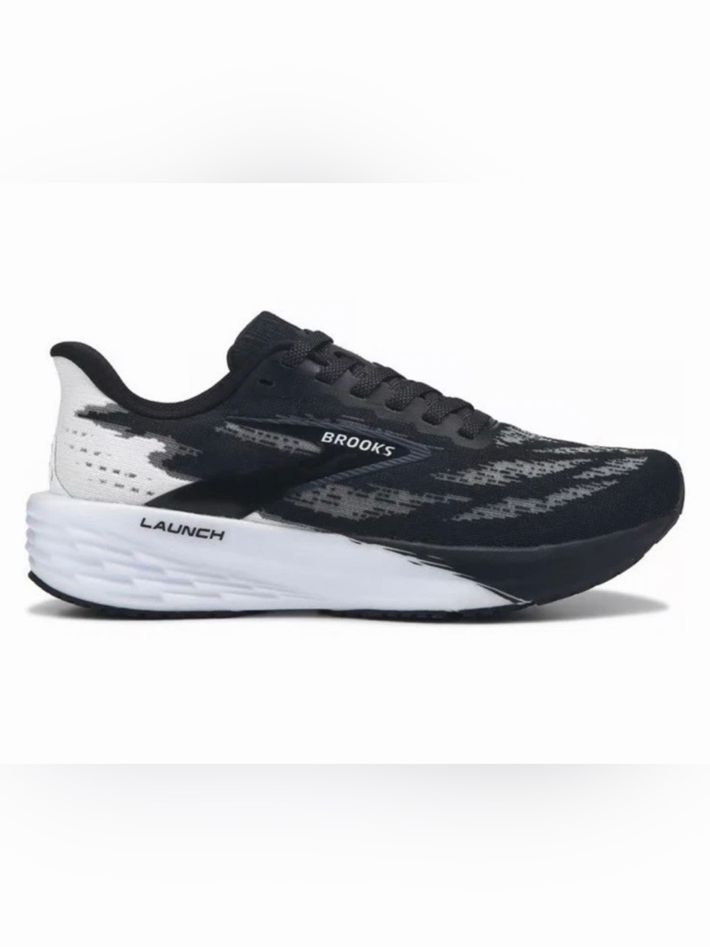 NEW BROOKS Men's Launch 11 Shoes 110450-1D-087 Sizes 8.5, 10 & 15 D(Medium)